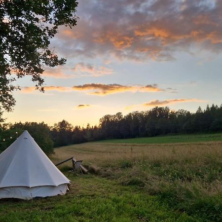 S'Yvoux Plait Apartamento La Chapelle  Exterior foto