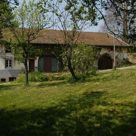 S'Yvoux Plait Apartamento La Chapelle  Exterior foto