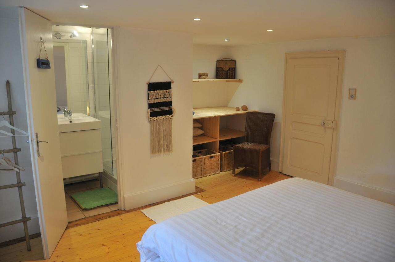 S'Yvoux Plait Apartamento La Chapelle  Exterior foto