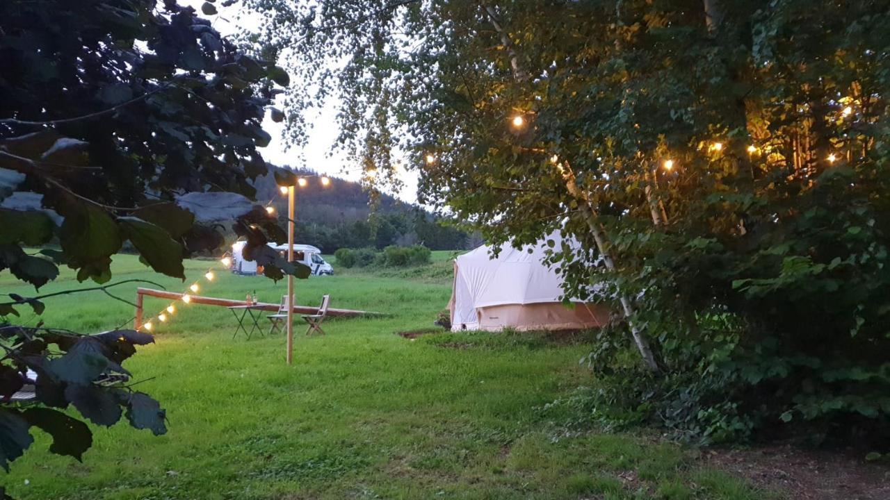 S'Yvoux Plait Apartamento La Chapelle  Exterior foto