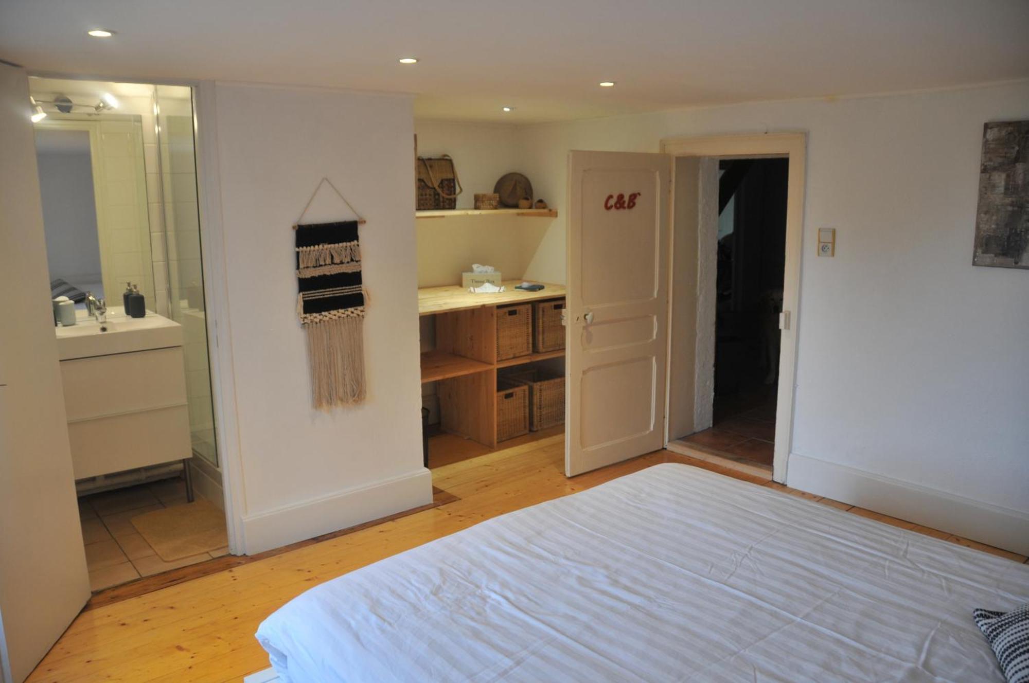 S'Yvoux Plait Apartamento La Chapelle  Exterior foto