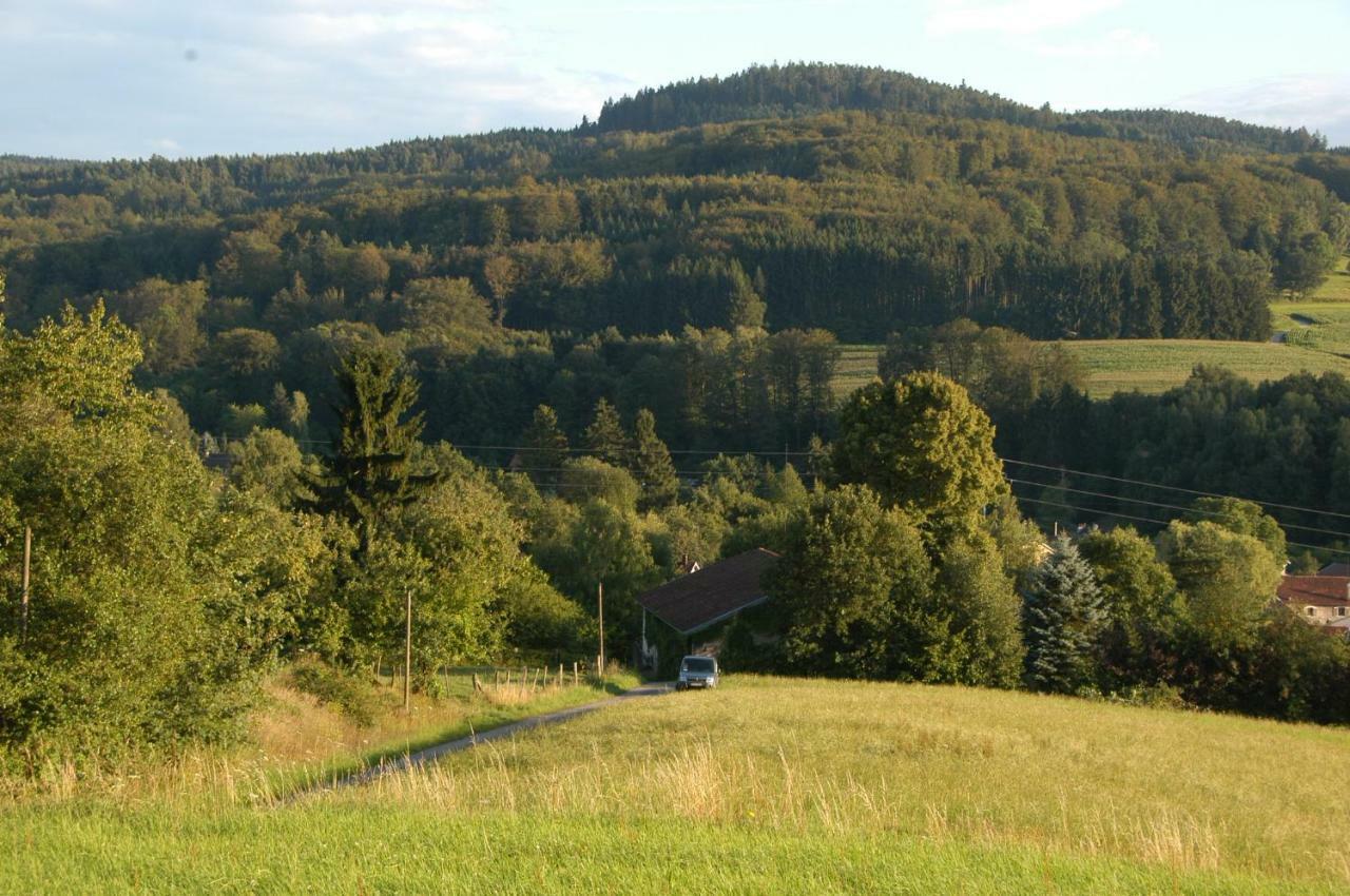 S'Yvoux Plait Apartamento La Chapelle  Exterior foto