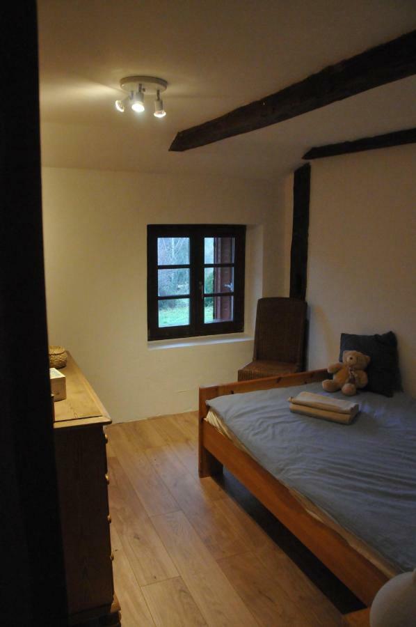 S'Yvoux Plait Apartamento La Chapelle  Exterior foto